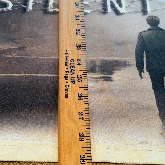 Silent Hill 2 Graphic Tee - Beige - Picture 7 of 7